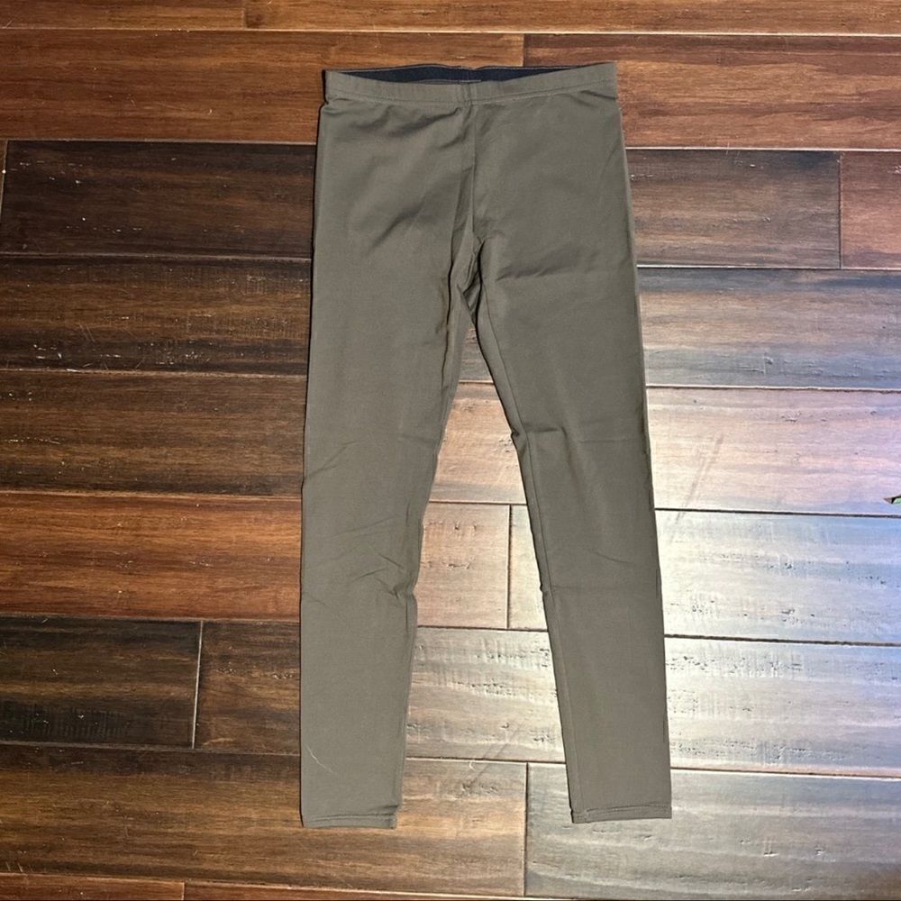 Athleta Ladies Leggings 